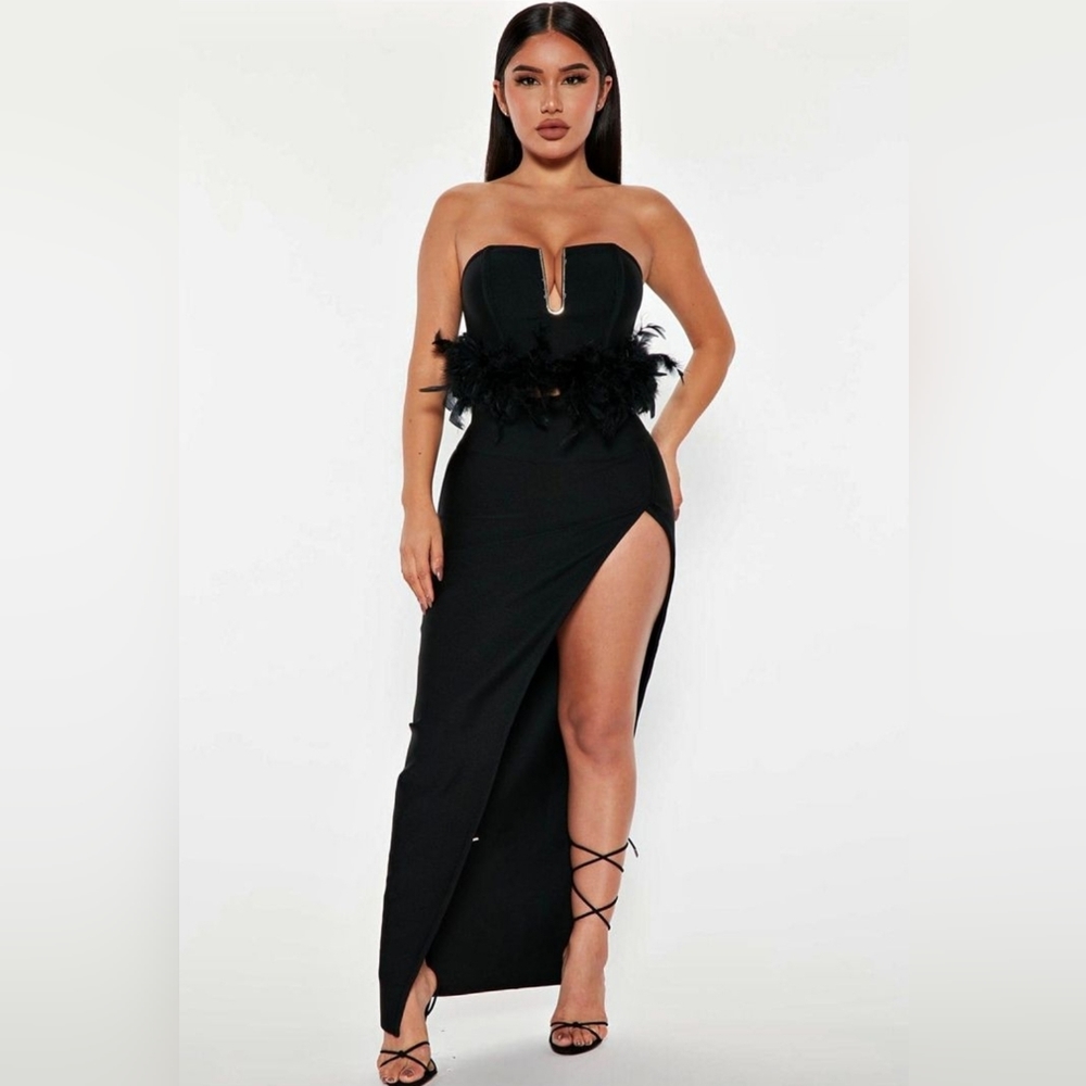 2 piece bandage set